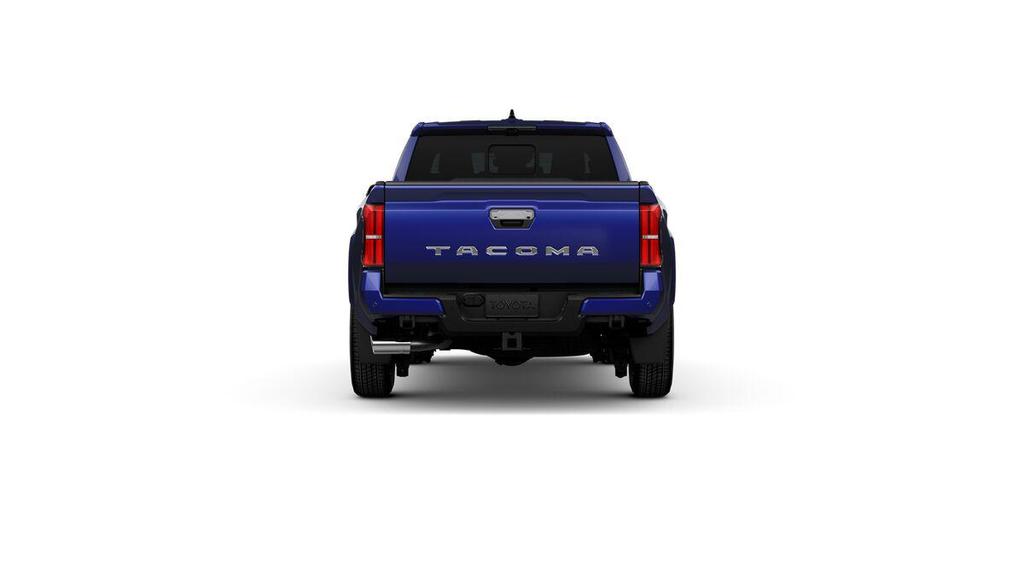 new 2025 Toyota Tacoma car, priced at $54,308