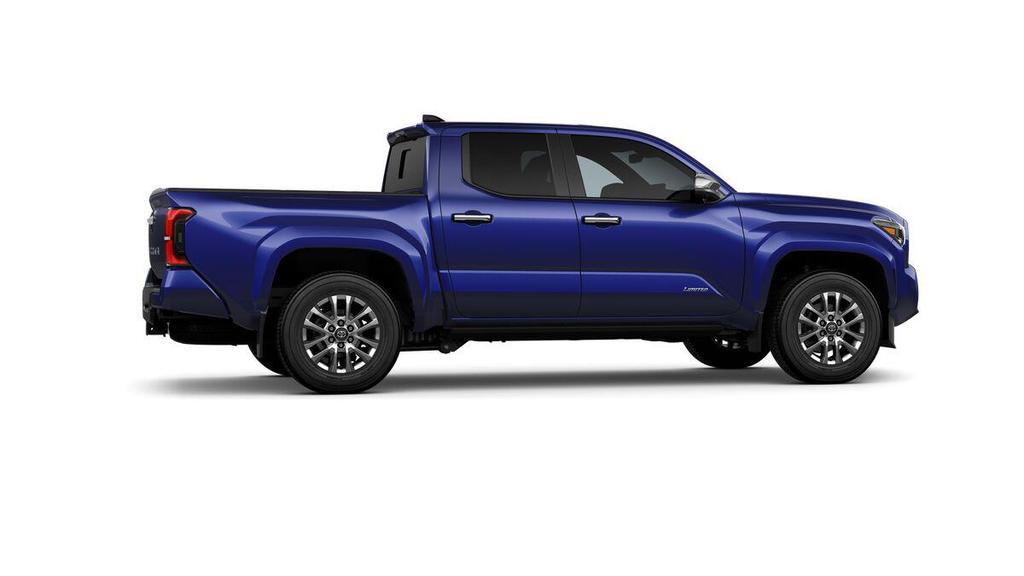 new 2025 Toyota Tacoma car, priced at $54,308