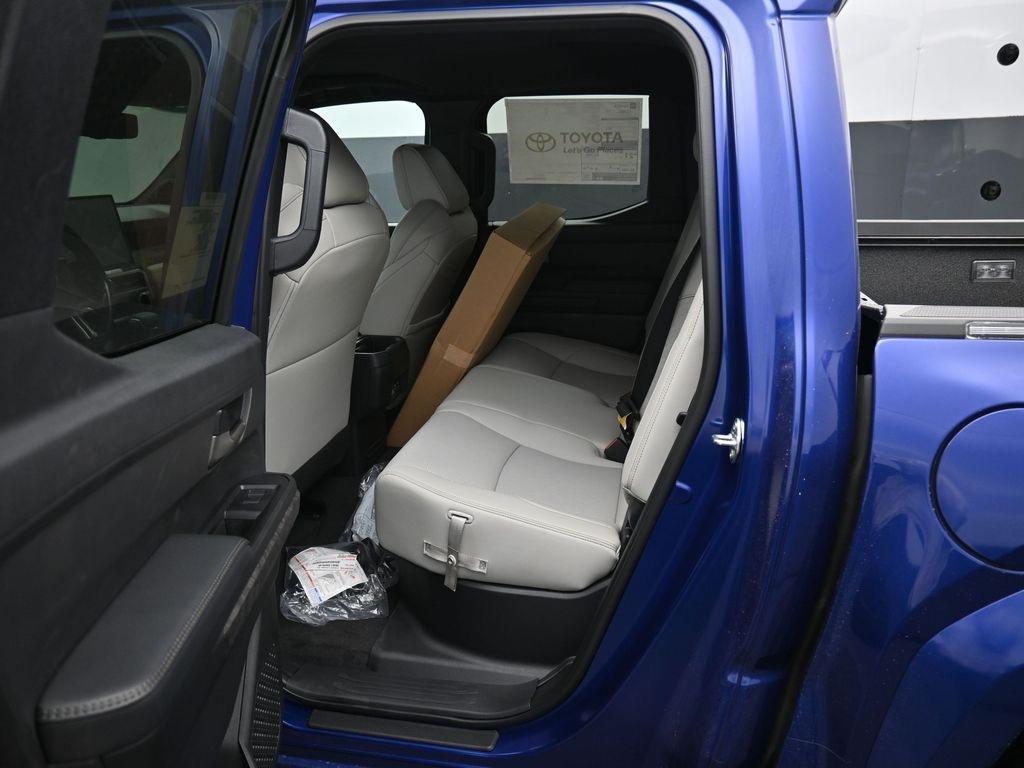 new 2025 Toyota Tacoma car, priced at $54,308