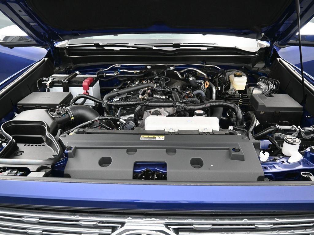 new 2025 Toyota Tacoma car, priced at $54,308