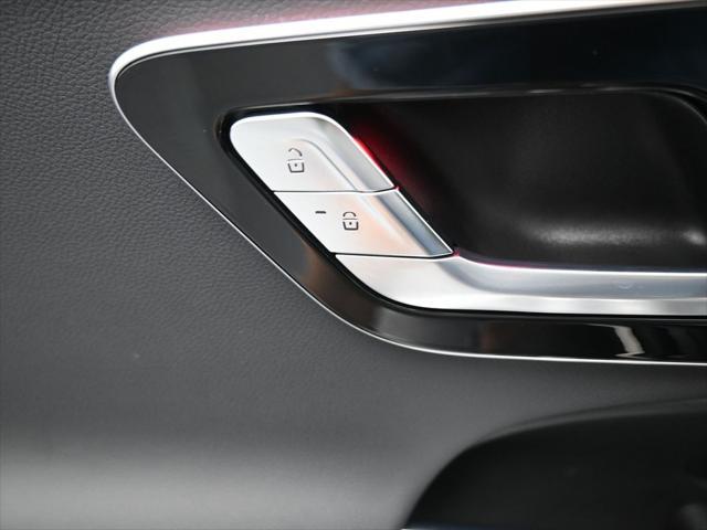 used 2025 Mercedes-Benz E-Class car, priced at $59,994