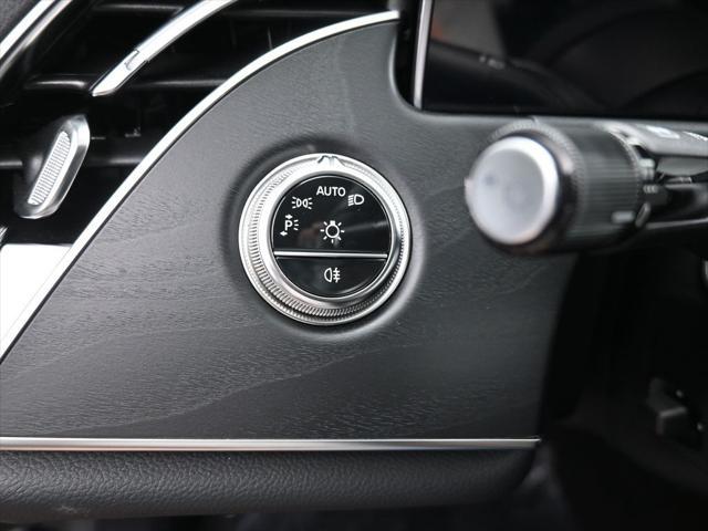 used 2025 Mercedes-Benz E-Class car, priced at $59,994
