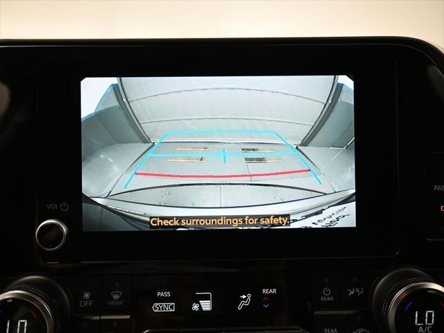 used 2023 Toyota Highlander car, priced at $37,468