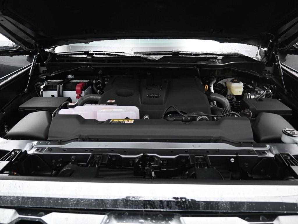 new 2026 Toyota Tundra car, priced at $72,464