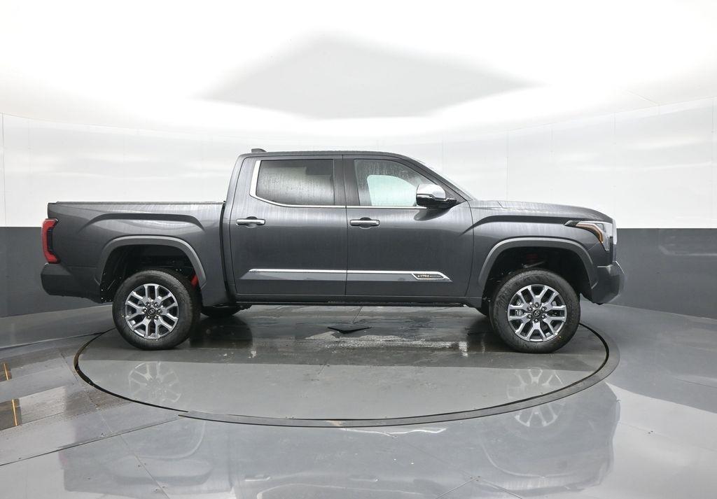new 2026 Toyota Tundra car, priced at $72,464