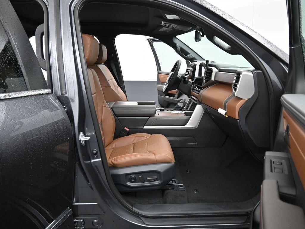 new 2026 Toyota Tundra car, priced at $72,464