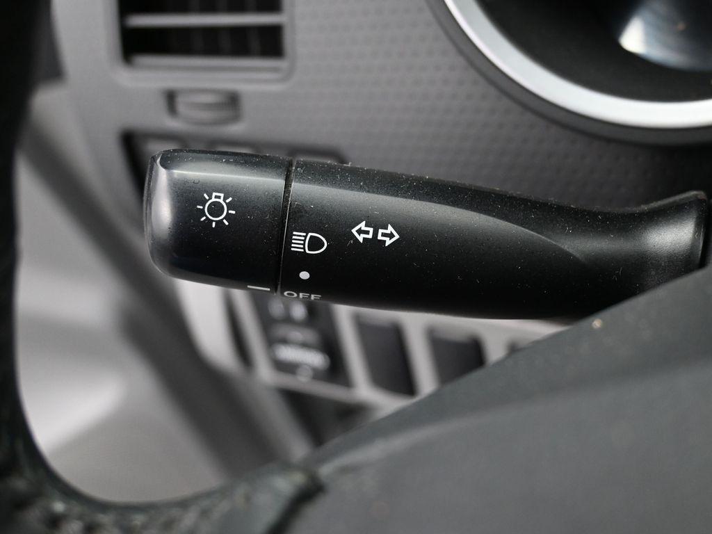 used 2006 Toyota Tacoma car, priced at $15,000