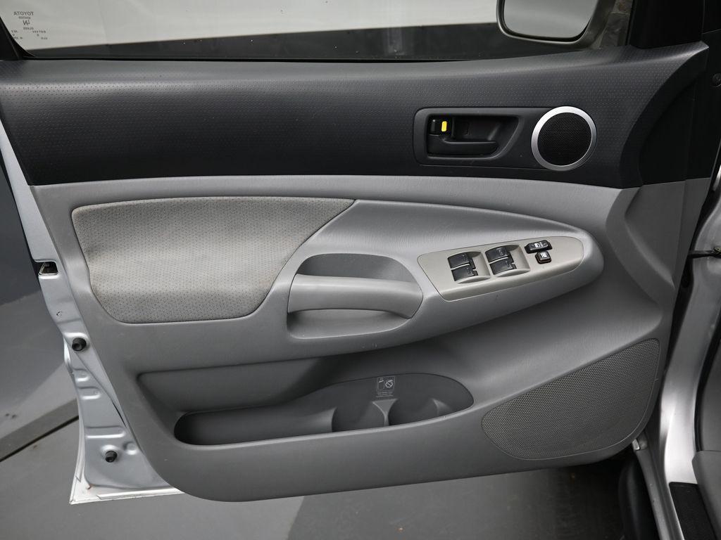 used 2006 Toyota Tacoma car, priced at $15,000