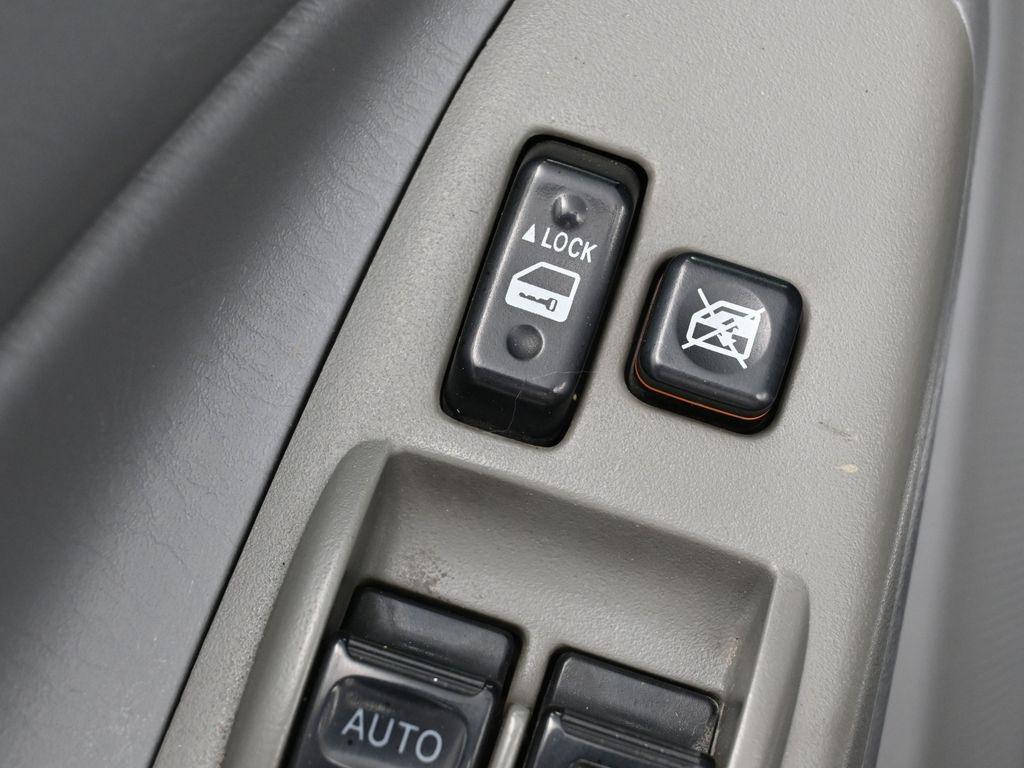 used 2006 Toyota Tacoma car, priced at $15,000