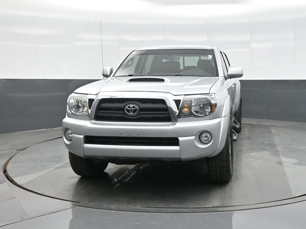 used 2006 Toyota Tacoma car, priced at $15,000