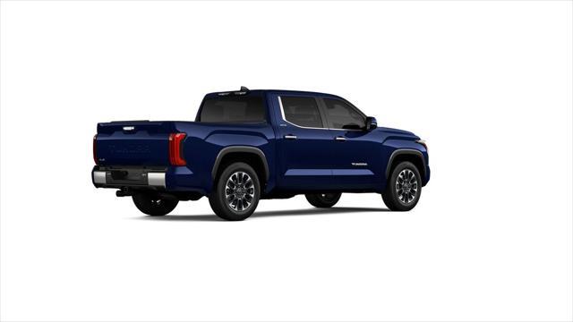 new 2025 Toyota Tundra car, priced at $64,628