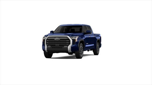 new 2025 Toyota Tundra car, priced at $64,628