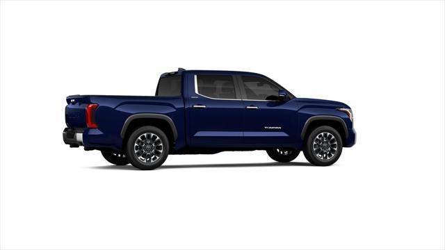 new 2025 Toyota Tundra car, priced at $64,628