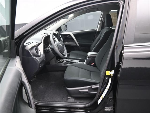 used 2016 Toyota RAV4 car, priced at $19,730