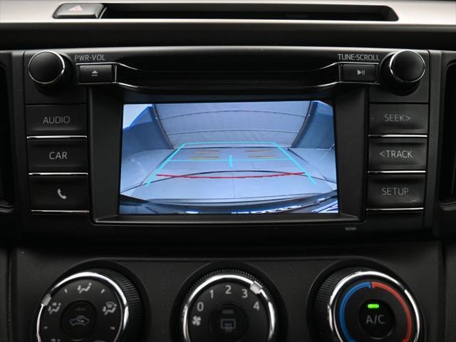 used 2016 Toyota RAV4 car, priced at $19,730