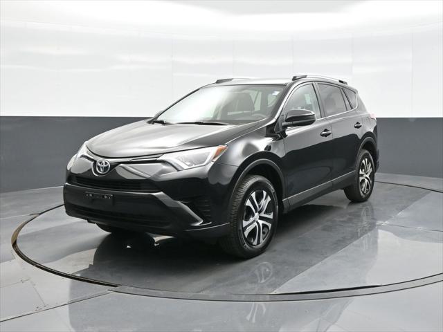 used 2016 Toyota RAV4 car, priced at $19,730