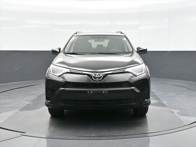 used 2016 Toyota RAV4 car, priced at $19,730