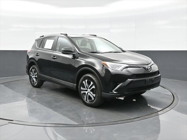 used 2016 Toyota RAV4 car, priced at $19,730