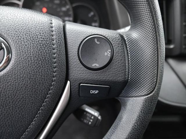 used 2016 Toyota RAV4 car, priced at $19,730