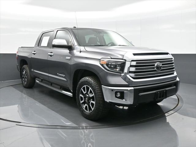 used 2019 Toyota Tundra car, priced at $31,494