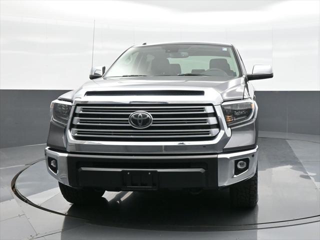 used 2019 Toyota Tundra car, priced at $31,494