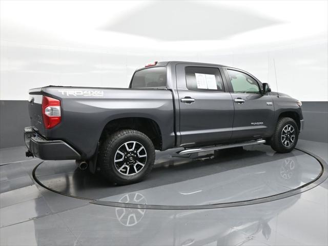 used 2019 Toyota Tundra car, priced at $31,494