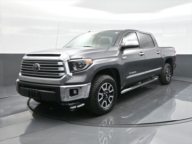 used 2019 Toyota Tundra car, priced at $31,494