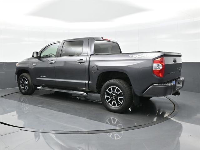 used 2019 Toyota Tundra car, priced at $31,494