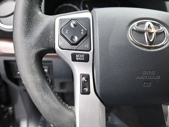 used 2019 Toyota Tundra car, priced at $31,494