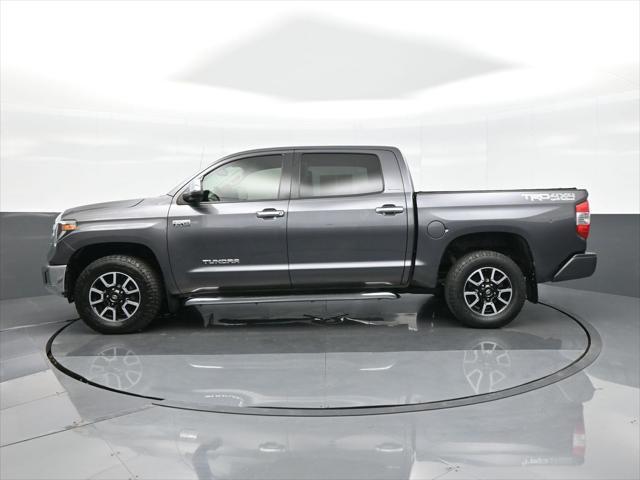 used 2019 Toyota Tundra car, priced at $31,494