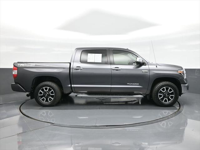 used 2019 Toyota Tundra car, priced at $31,494