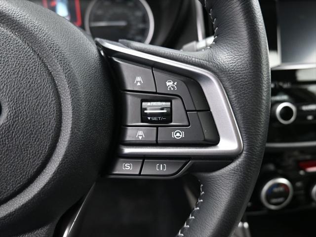 used 2020 Subaru Forester car, priced at $26,184