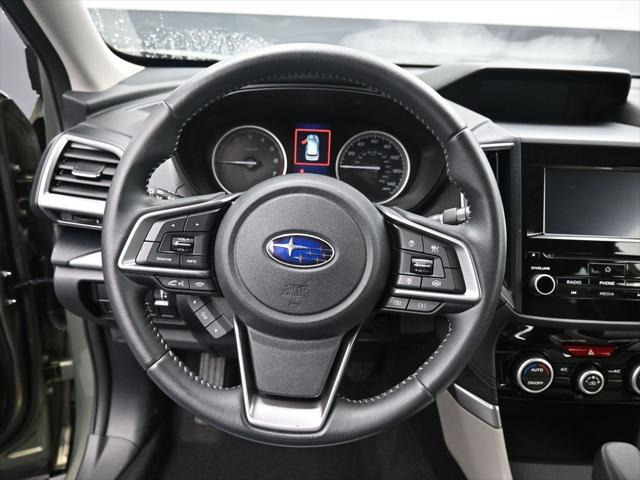 used 2020 Subaru Forester car, priced at $26,184