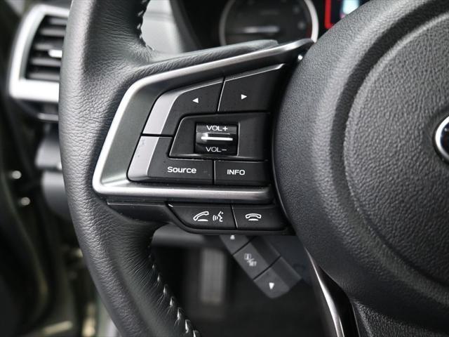 used 2020 Subaru Forester car, priced at $26,184