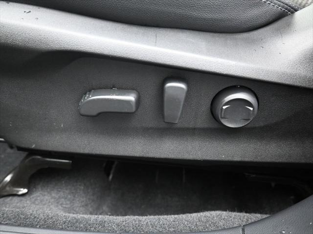 used 2020 Subaru Forester car, priced at $26,184