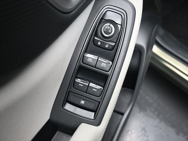 used 2020 Subaru Forester car, priced at $26,184
