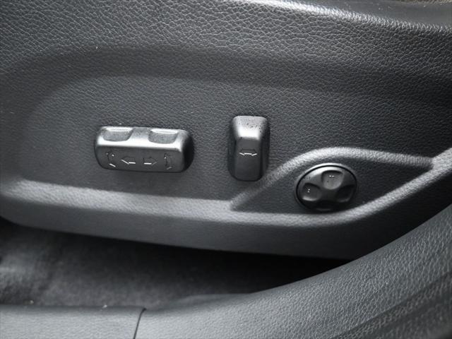 used 2017 Hyundai Santa Fe Sport car, priced at $11,676