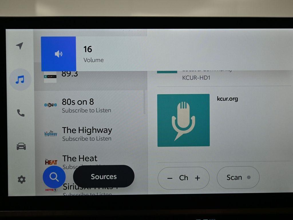 used 2025 Toyota Tundra Hybrid car, priced at $63,998