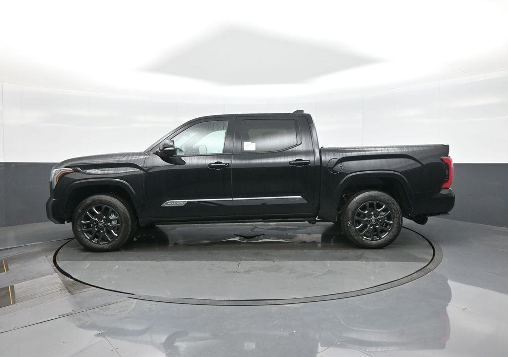 new 2026 Toyota Tundra car, priced at $71,736