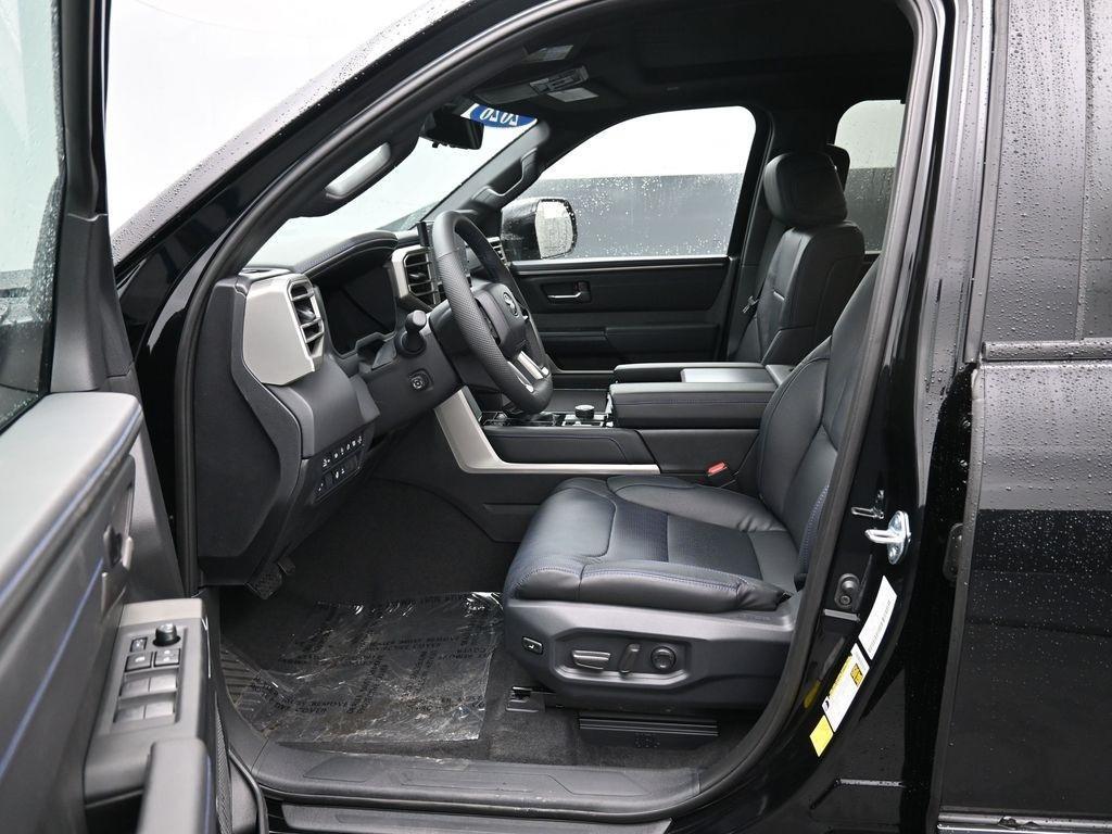 new 2026 Toyota Tundra car, priced at $71,736