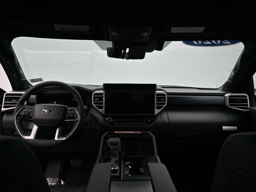 new 2026 Toyota Tundra car, priced at $71,736