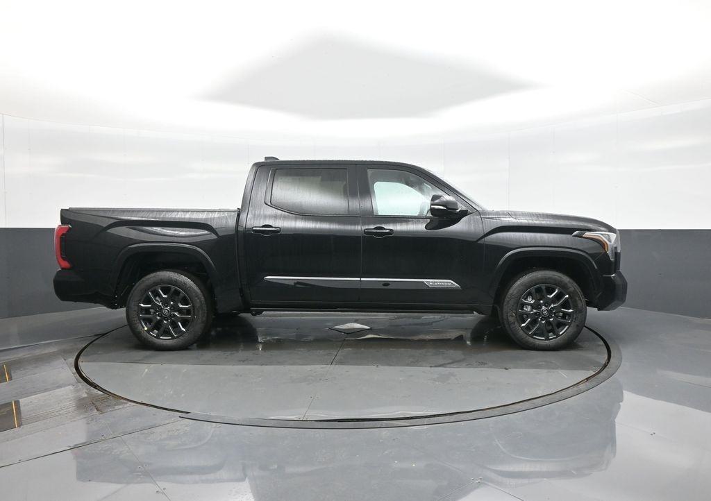 new 2026 Toyota Tundra car, priced at $71,736