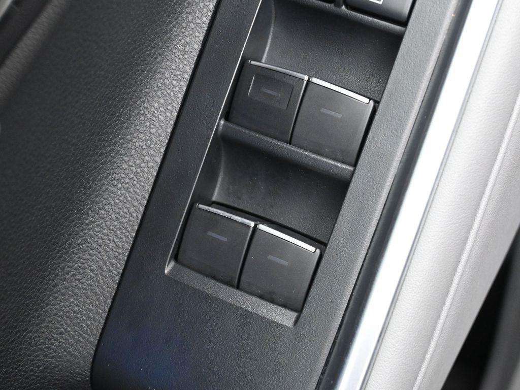 used 2022 Toyota Highlander Hybrid car, priced at $46,995
