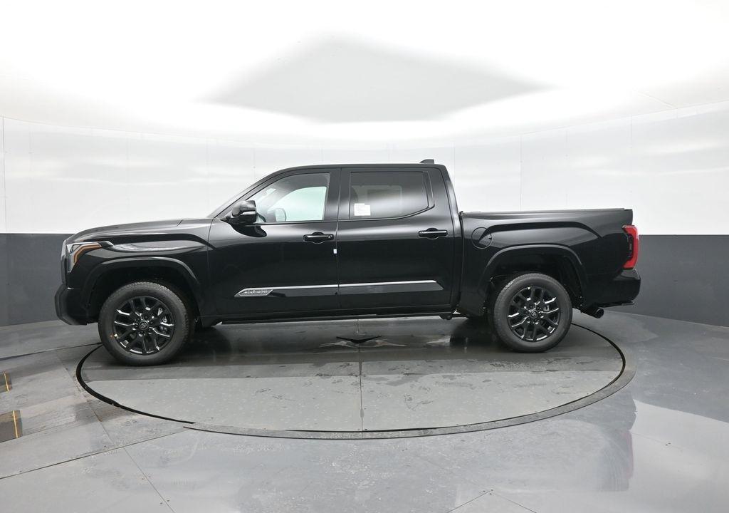 new 2026 Toyota Tundra car, priced at $69,059