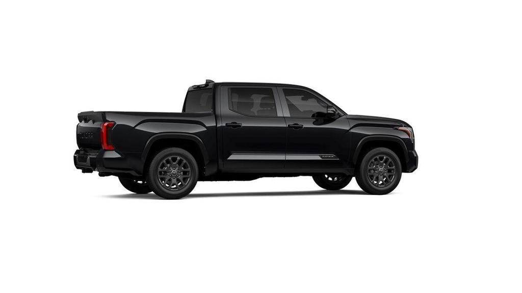new 2026 Toyota Tundra car, priced at $69,059