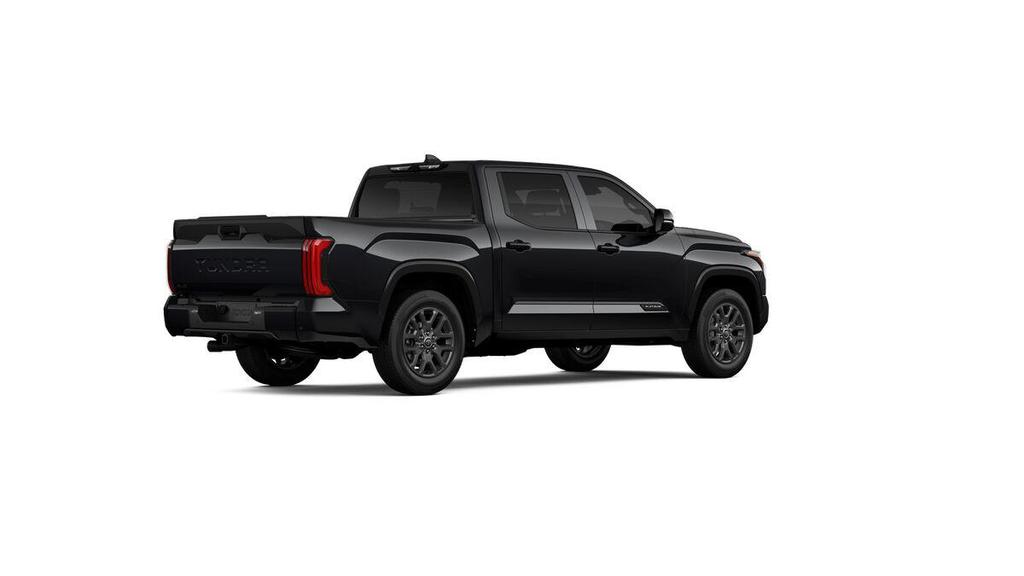new 2026 Toyota Tundra car, priced at $69,059