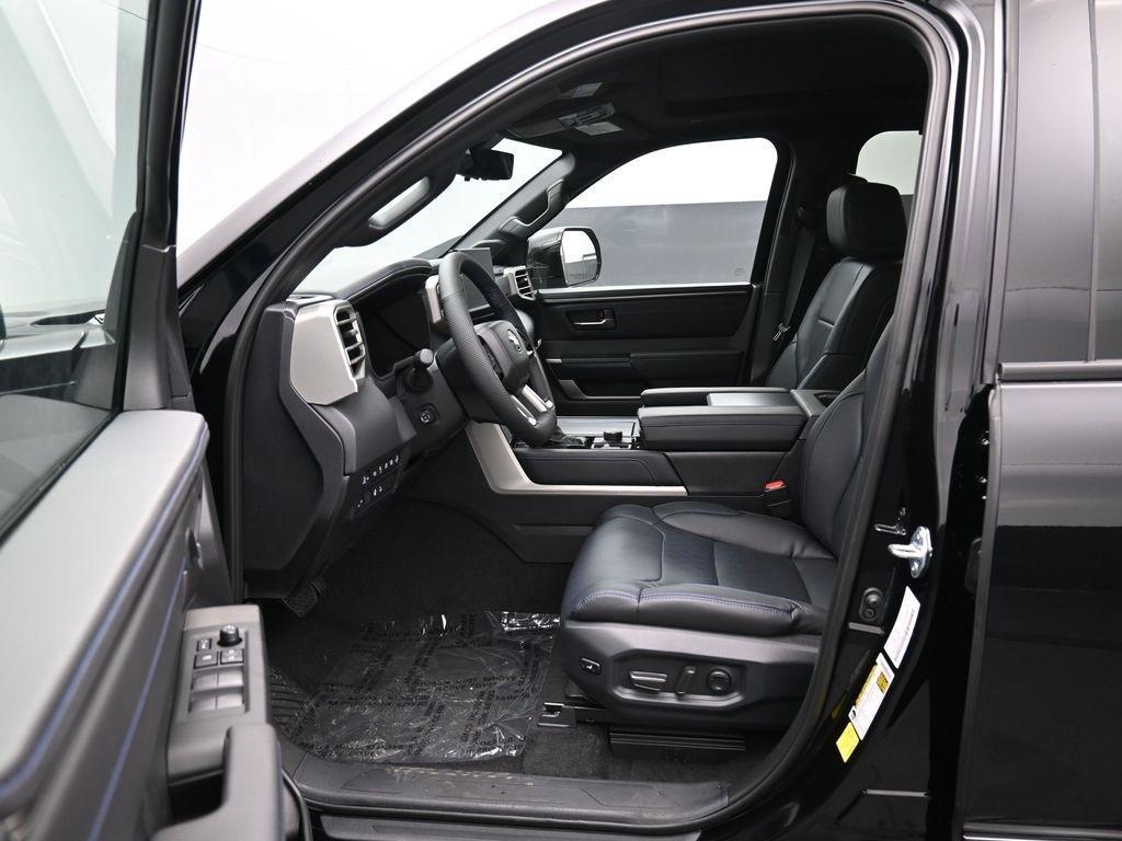 new 2026 Toyota Tundra car, priced at $69,059