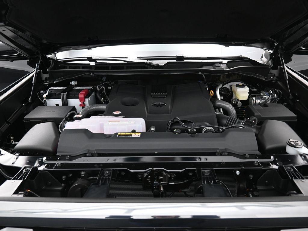new 2026 Toyota Tundra car, priced at $69,059