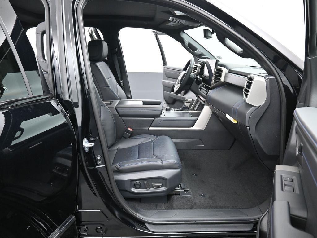 new 2026 Toyota Tundra car, priced at $69,059