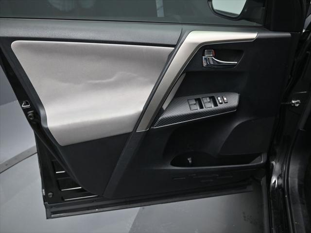 used 2014 Toyota RAV4 car, priced at $12,899